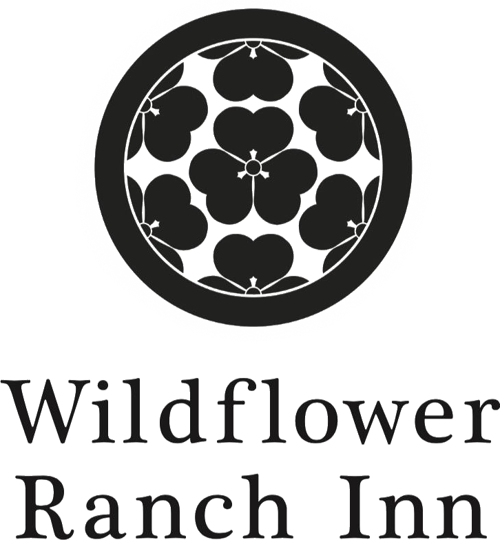 The Romantic Wildflower Ranch Inn Luxury B&B with a pool in Kentucky